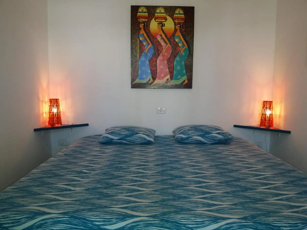 Mi Casa Es Tu Casa En Tenerife Costa Del Silencio