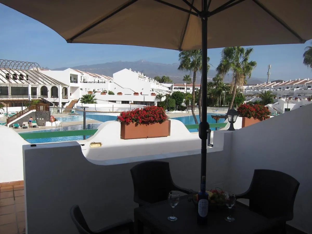 Mi Casa Es Tu Casa En Tenerife Costa Del Silencio Spanien