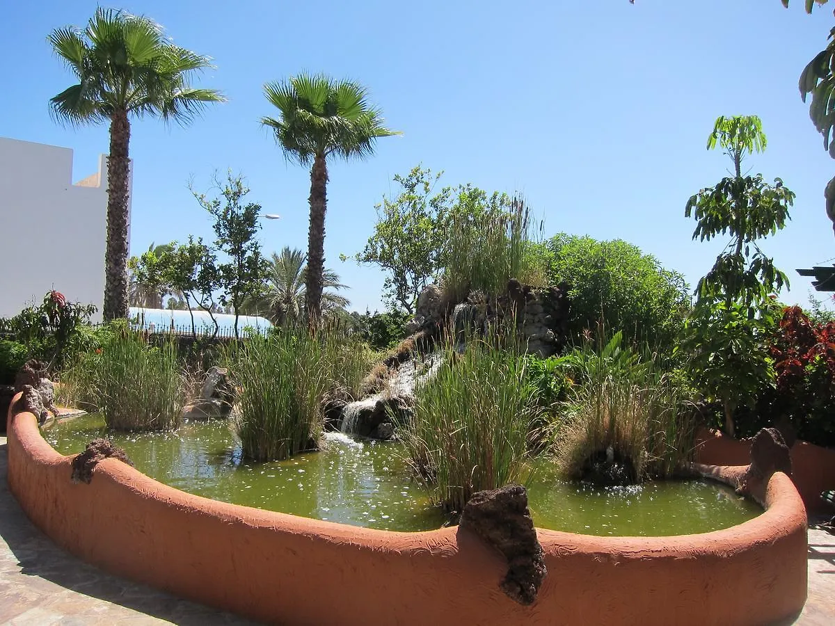 Mi Casa Es Tu Casa En Tenerife Costa Del Silencio 0*,  Spanien