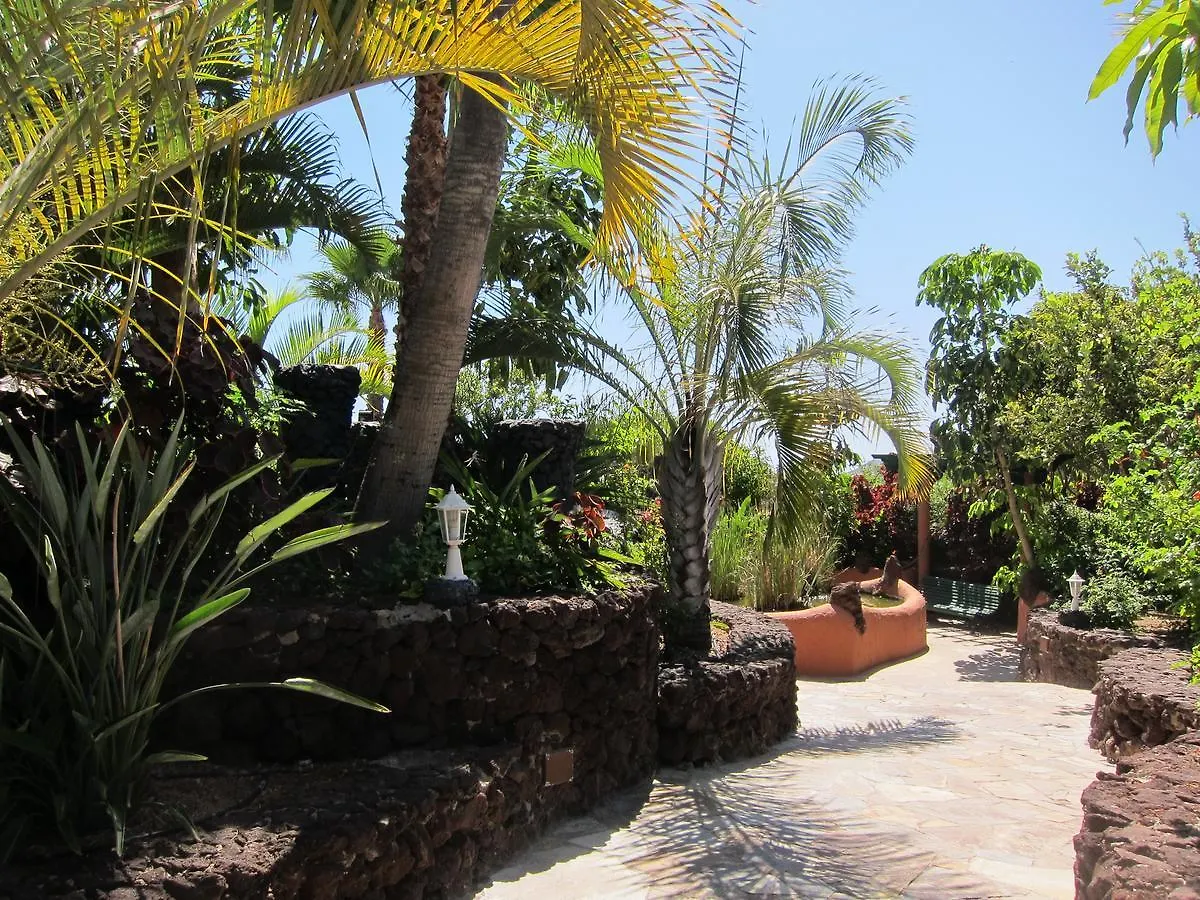 Mi Casa Es Tu Casa En Tenerife Costa Del Silencio Spanien