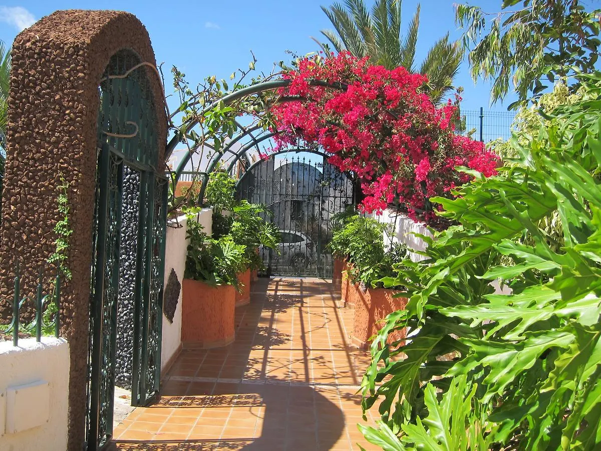 Mi Casa Es Tu Casa En Tenerife Costa Del Silencio Apartment