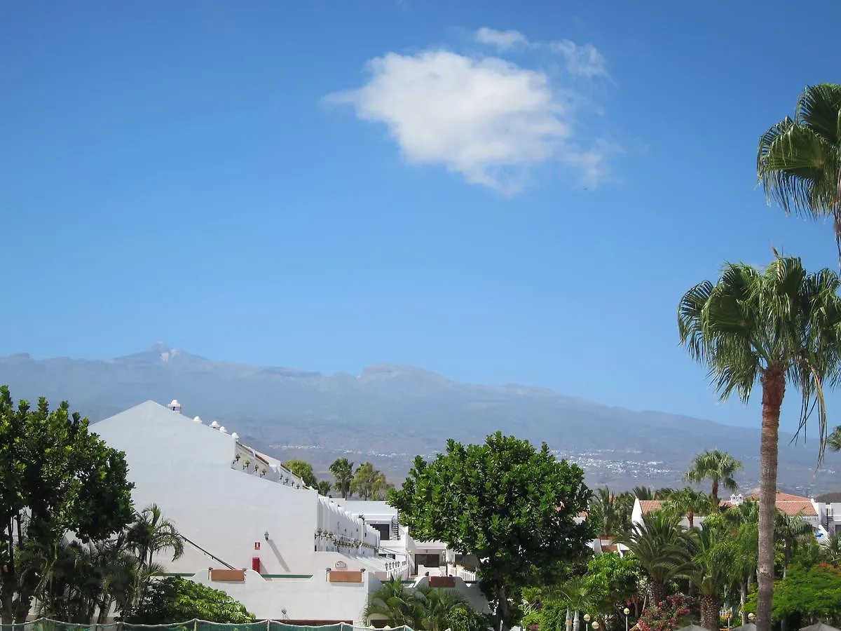 Apartment Mi Casa Es Tu Casa En Tenerife Costa Del Silencio Spanien