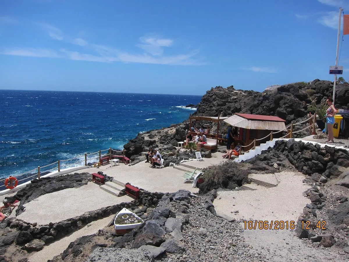 Mi Casa Es Tu Casa En Tenerife Costa Del Silencio