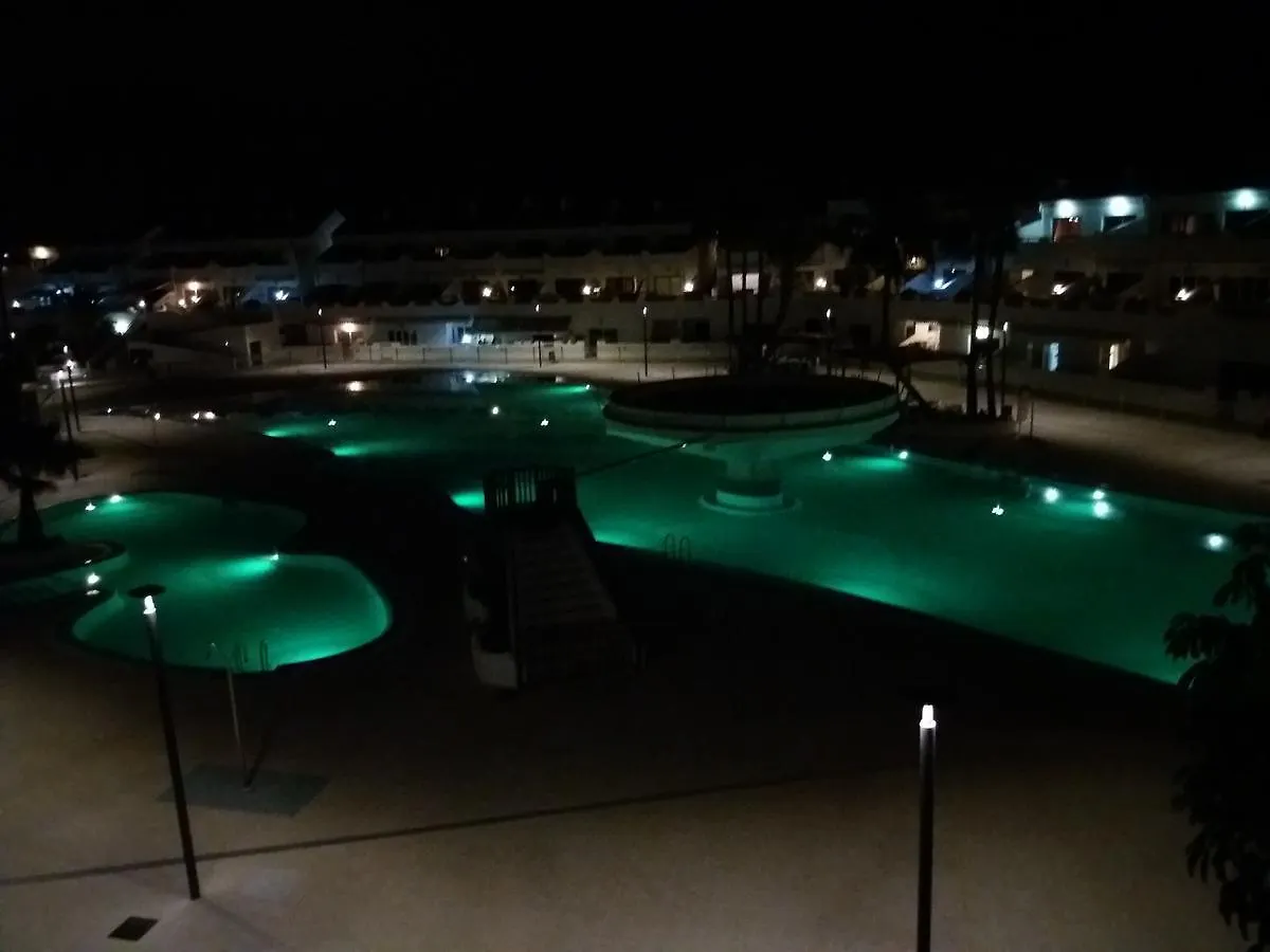 Apartment Mi Casa Es Tu Casa En Tenerife Costa Del Silencio