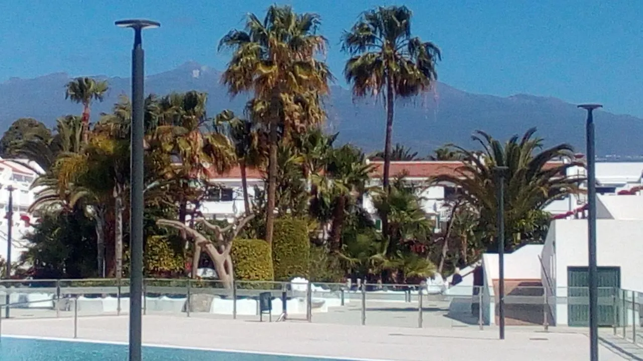 Mi Casa Es Tu Casa En Tenerife Costa Del Silencio