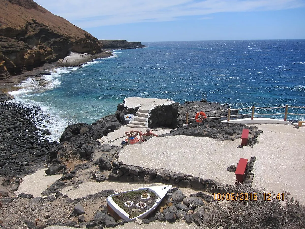 Mi Casa Es Tu Casa En Tenerife Costa Del Silencio 0*,