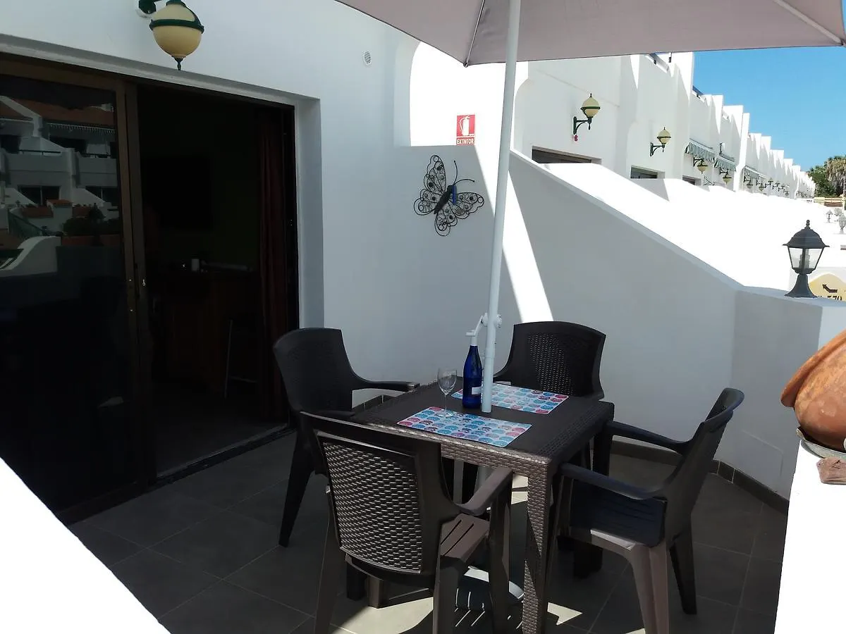 Mi Casa Es Tu Casa En Tenerife Costa Del Silencio