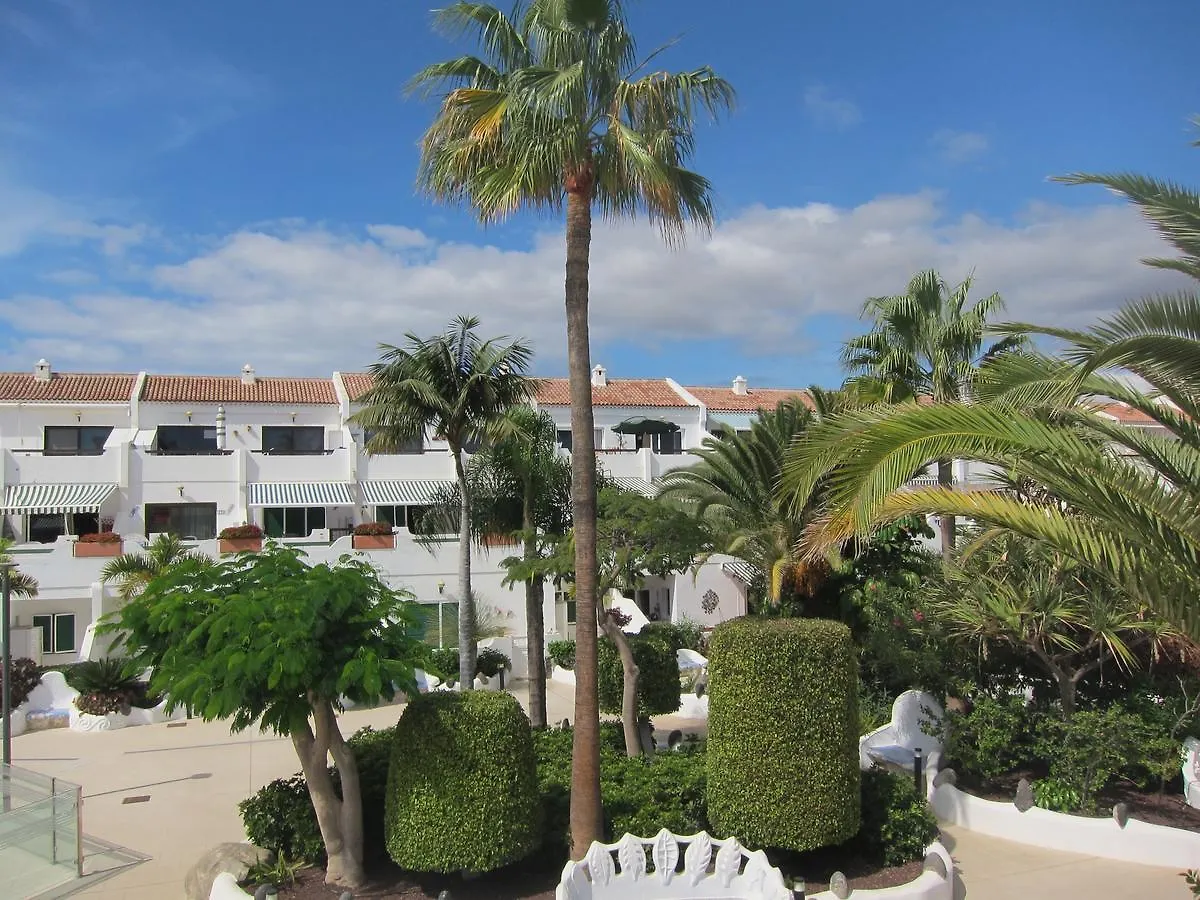 Mi Casa Es Tu Casa En Tenerife Costa Del Silencio Apartment