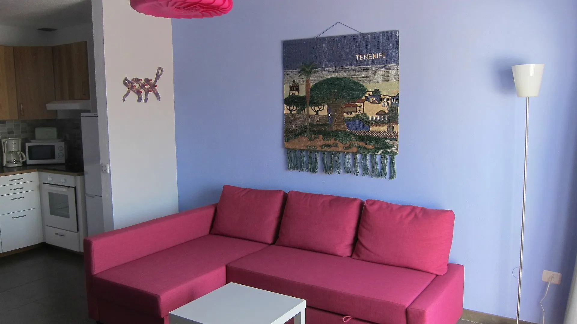 Mi Casa Es Tu Casa En Tenerife Costa Del Silencio Spanien