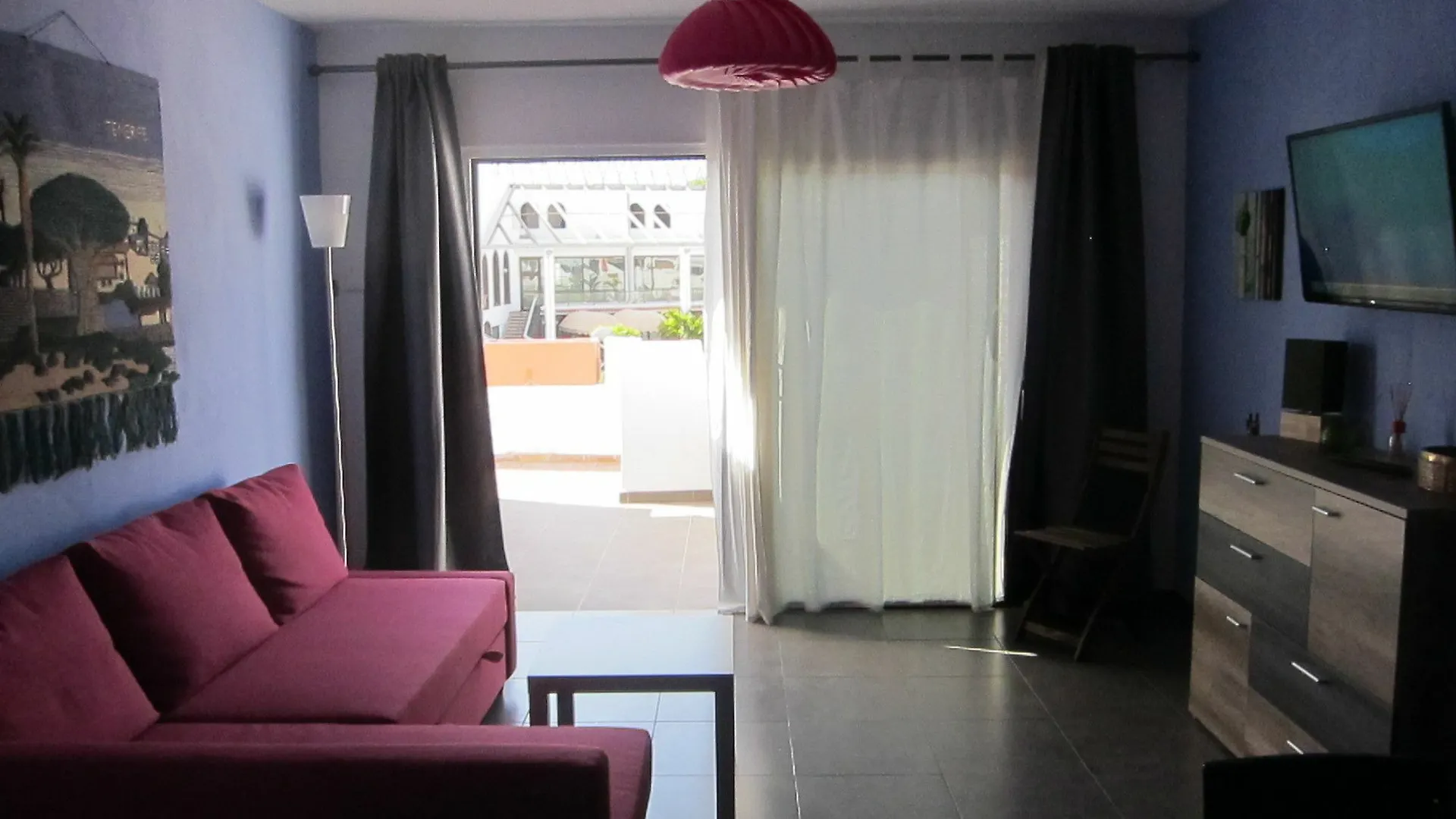 Apartment Mi Casa Es Tu Casa En Tenerife Costa Del Silencio Spanien