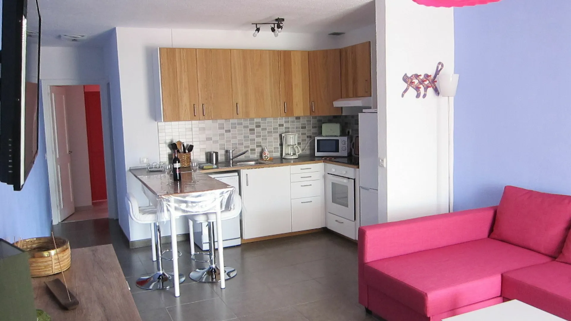 Mi Casa Es Tu Casa En Tenerife Costa Del Silencio