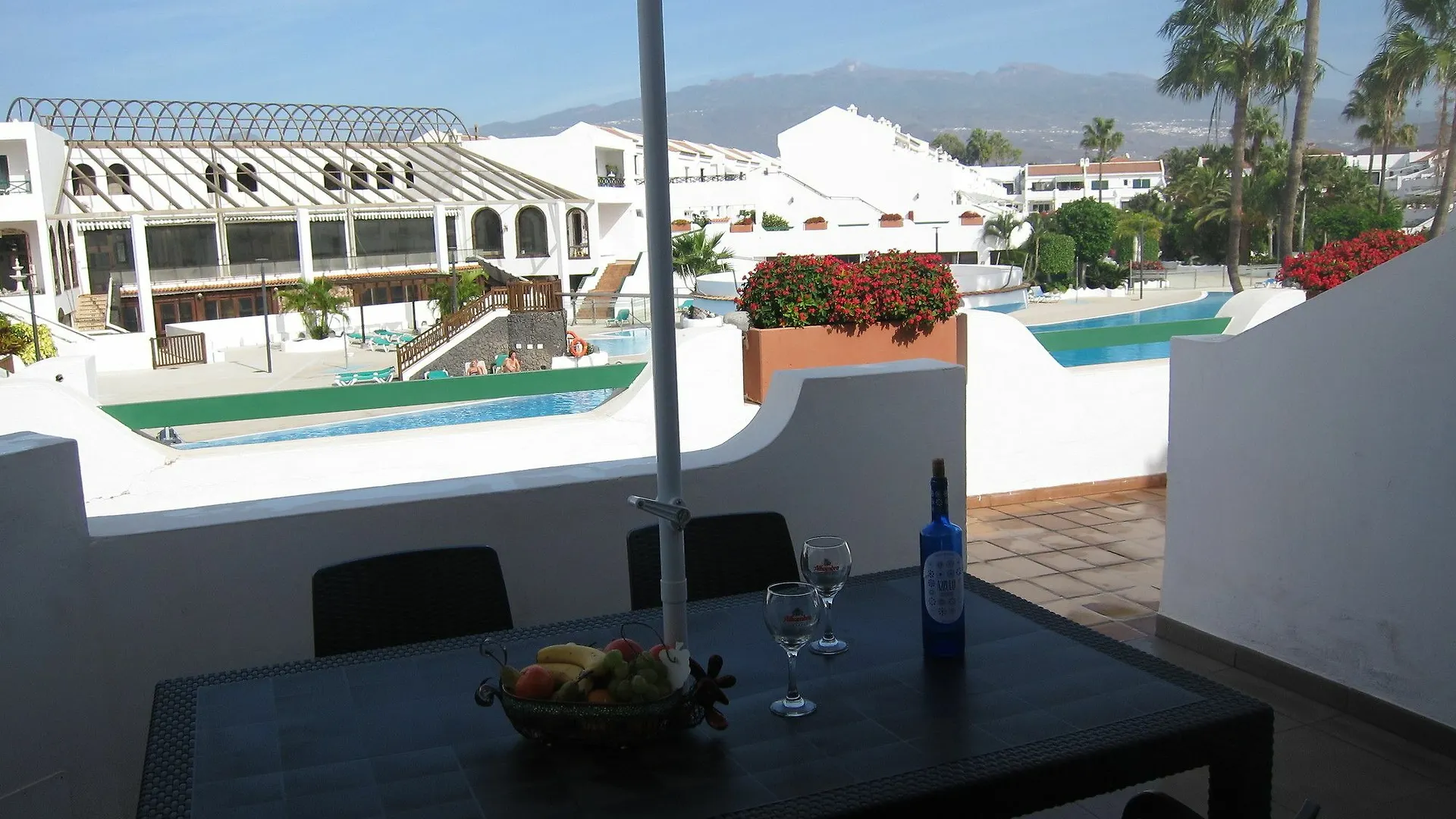 Apartment Mi Casa Es Tu Casa En Tenerife Costa Del Silencio