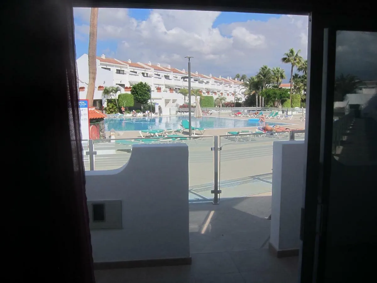 Mi Casa Es Tu Casa En Tenerife Costa Del Silencio 0*,