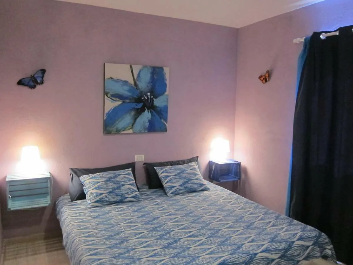 Mi Casa Es Tu Casa En Tenerife Costa Del Silencio