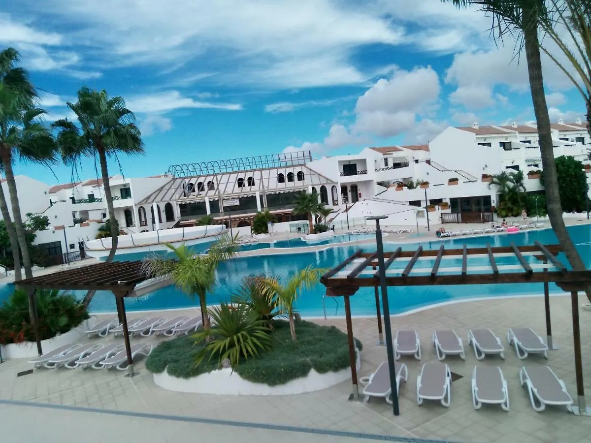 Mi Casa Es Tu Casa En Tenerife Costa Del Silencio Apartment