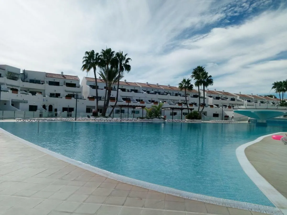 Apartment Mi Casa Es Tu Casa En Tenerife Costa Del Silencio Spanien
