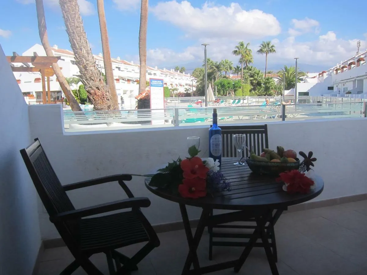 Mi Casa Es Tu Casa En Tenerife Costa Del Silencio Apartment