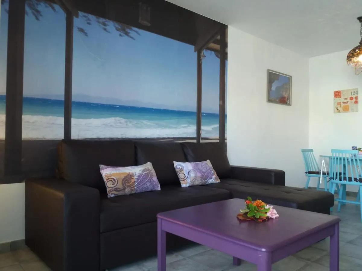 Mi Casa Es Tu Casa En Tenerife Costa Del Silencio Espagne