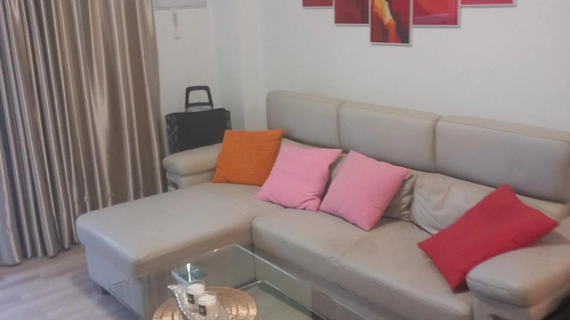 Appartement Mi Casa Es Tu Casa En Tenerife Costa Del Silencio