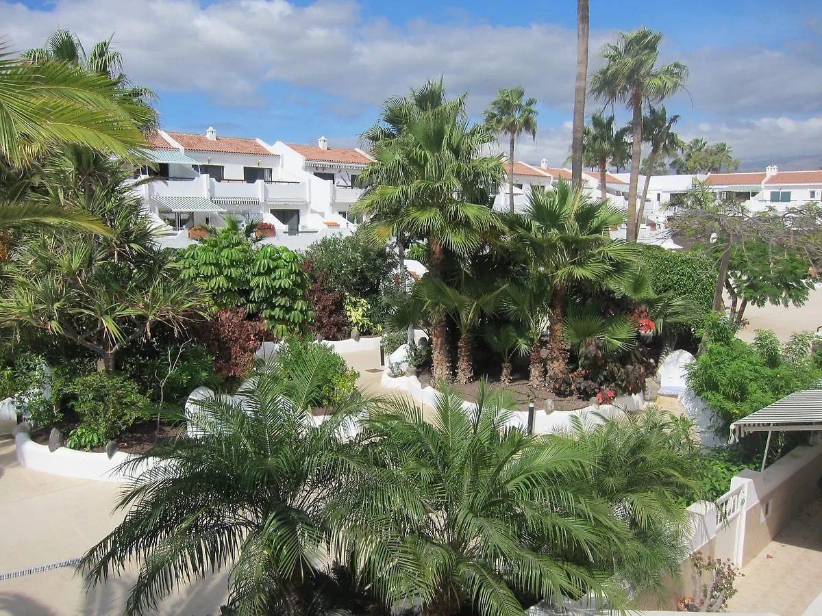 Mi Casa Es Tu Casa En Tenerife Costa Del Silencio