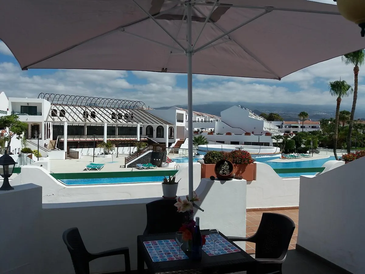 Appartement Mi Casa Es Tu Casa En Tenerife Costa Del Silencio