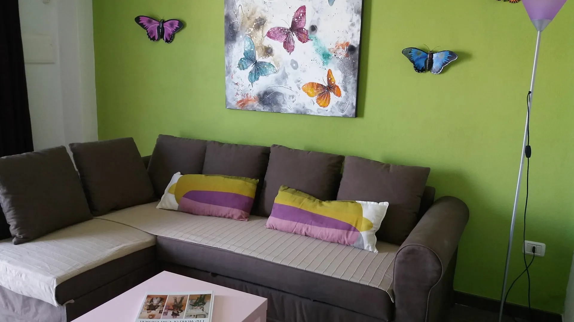 Mi Casa Es Tu Casa En Tenerife Costa Del Silencio Appartement