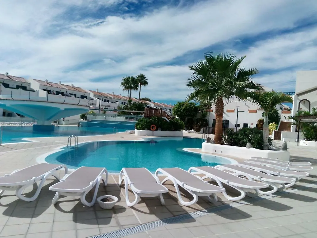 Mi Casa Es Tu Casa En Tenerife Costa Del Silencio Espagne